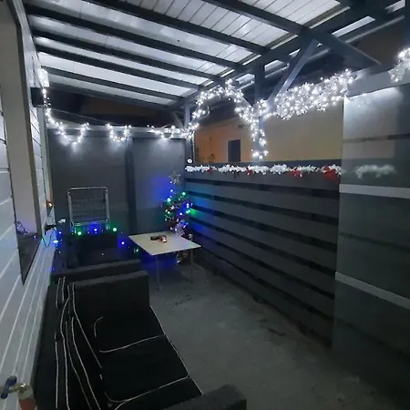 House Side By Side Apartment