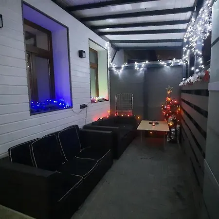 House Side By Side Apartment Brasov